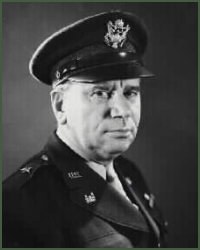 Portrait of Brigadier-General Max Clayton Tyler