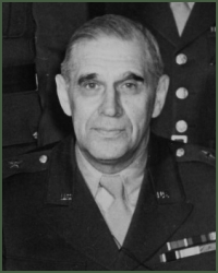 Portrait of Major-General Frederick Elwood Uhl