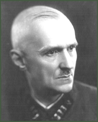 Portrait of Brigade-Surgeon Vilgelm Fomich Undrits