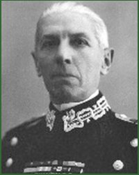 Portrait of General Arturo Vacca Maggiolini