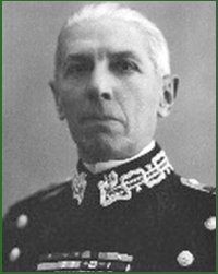 Portrait of General Arturo Vacca Maggiolini