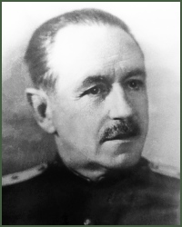 Portrait of Brigade-Surgeon Fedor Ivanovich Valker