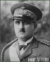 Portrait of General Giuseppe Valle