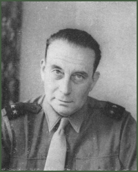 Portrait of General Jean-Etienne Valluy