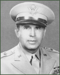 Portrait of Major-General Arthur William Vanaman