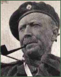 Portrait of Brigadier John Ormsby Evelyn Vandeleur