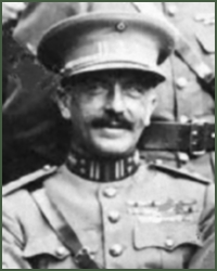Portrait of Lieutenant-General Alexis-Mathieu-Julien Vander Veken
