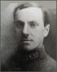 Portrait of Kombrig Nikolai Efimovich Varfolomeev
