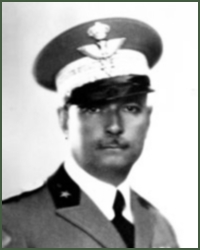 Portrait of General Carlo Vecchiarelli