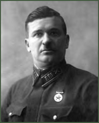 Portrait of Major-General of Artillery Aleksandr Alekseevich Veis