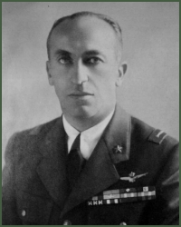 Portrait of Major-General Vincenzo Velardi