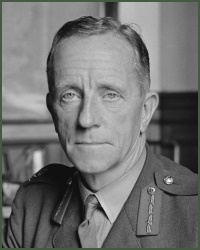Portrait of General Walter King Venning