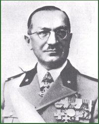 Portrait of General Mario Vercellino