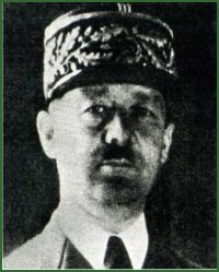 Portrait of Major-General Jean-Edouard Verneau