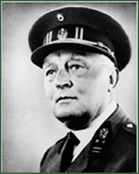Portrait of Major-General Jean-Marie-Jules-Robert Voncken