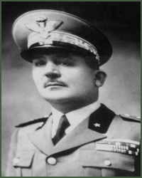 Portrait of Major-General Donato Vox