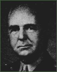 Portrait of Brigadier-General Sumner Waite