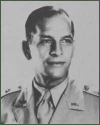 Portrait of Brigadier-General James Hess Walker