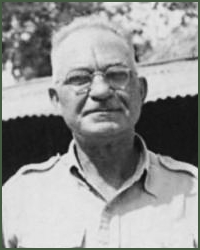 Portrait of Brigadier-General Elmer Forrest Wallender