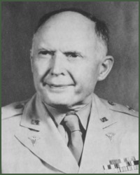 Portrait of Brigadier-General Charles Moore Walson