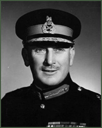 Portrait of General Alfred Dudley Ward