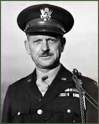 Portrait of Brigadier-General Jerome Jackson Jr. Waters