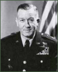 Portrait of Major-General Leroy Hugh Watson