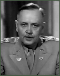 Portrait of Brigadier-General John Merle Weir