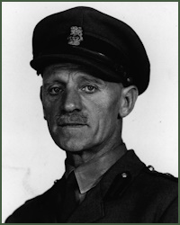 Portrait of Brigadier Robert Maximilian Armitage Welchman