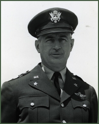 Portrait of Brigadier-General William Warren Welsh