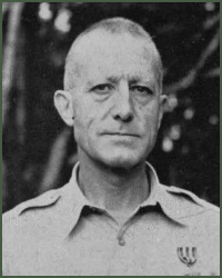 Portrait of Brigadier-General Theodore Francis Wessels
