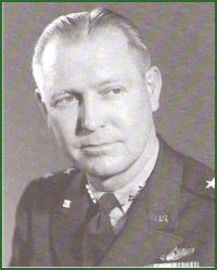 Portrait of General Otto Paul Weyland