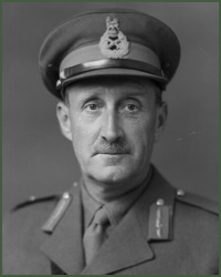 Portrait of General Lashmer Gordon Whistler