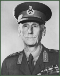 Portrait of General Sir Cyril Brudenell Bingham White