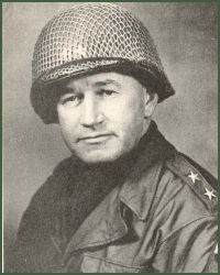 Portrait of General Isaac Davis White