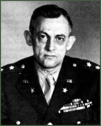 Portrait of Major-General Miller Grieve White