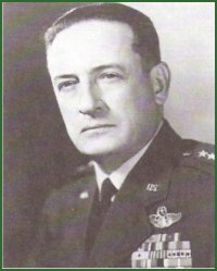 Portrait of General Thomas Dresser White