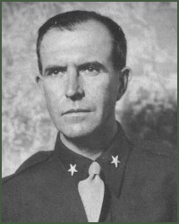 Portrait of Brigadier-General John Leonard Whitelaw