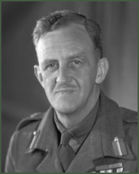 Portrait of General John Francis Martin Whiteley