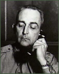 Portrait of Major-General Lester Johnson Whitlock