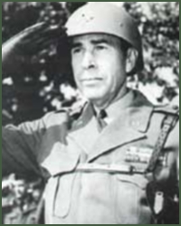 Portrait of Brigadier-General John Murphy Willems
