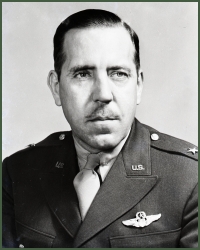 Portrait of Major-General Robert Boyd Williams