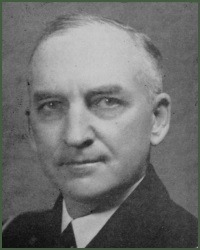 Portrait of Brigadier-General Forrest Estey Williford