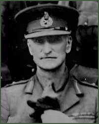 Portrait of Major-General Bevil Thomson Wilson