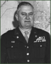 Portrait of Brigadier-General Thomas Bayne Wilson