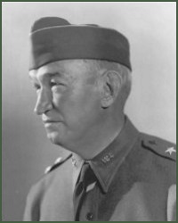 Portrait of Major-General Walter King Wilson