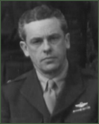 Portrait of Major-General Jack Weston Wood