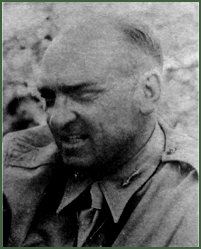 Portrait of Major-General John Shirley Wood