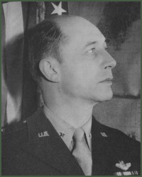 Portrait of Brigadier-General Myron Ray Wood