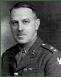 Portrait of Brigadier Ronald Ernest Wood